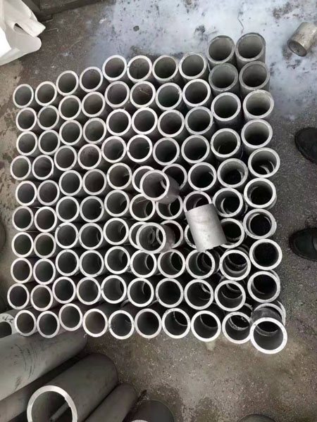 门源不锈钢管